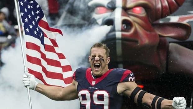 watt flag 